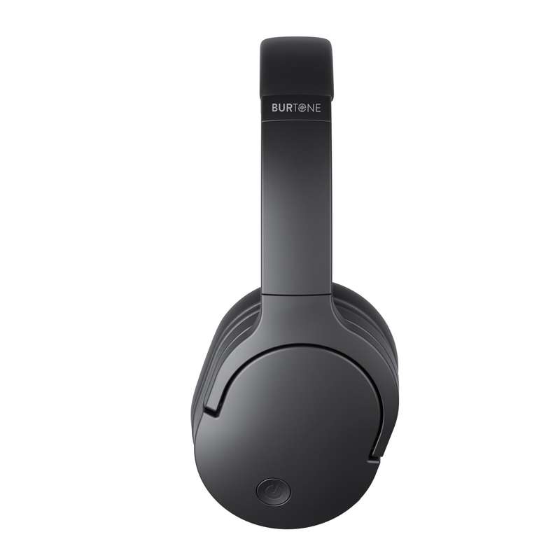 Burtone Bluetooth Wireless Joy Foldable Headphones
