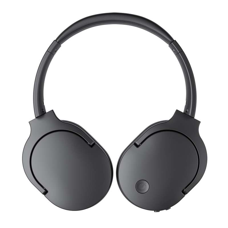 Burtone Bluetooth Wireless Joy Foldable Headphones