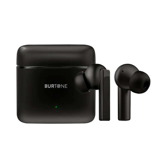 Burtone Metal Series Wireless TWS Earbuds