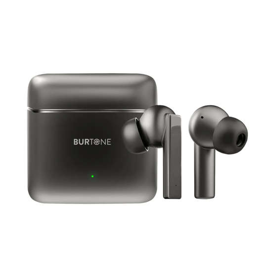 Burtone Metal Series Wireless TWS Earbuds