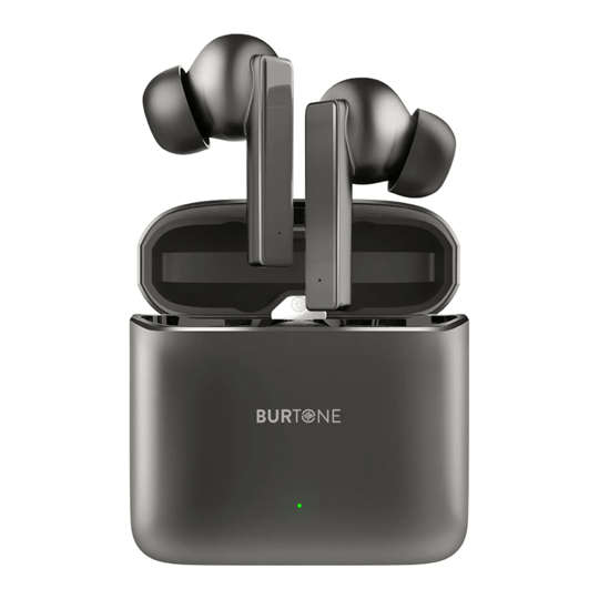 Burtone Metal Series Wireless TWS Earbuds