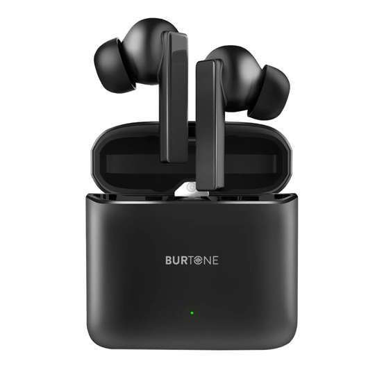 Burtone Metal Series Wireless TWS Earbuds