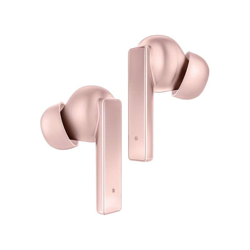 Burtone Metal Series Wireless TWS Earbuds