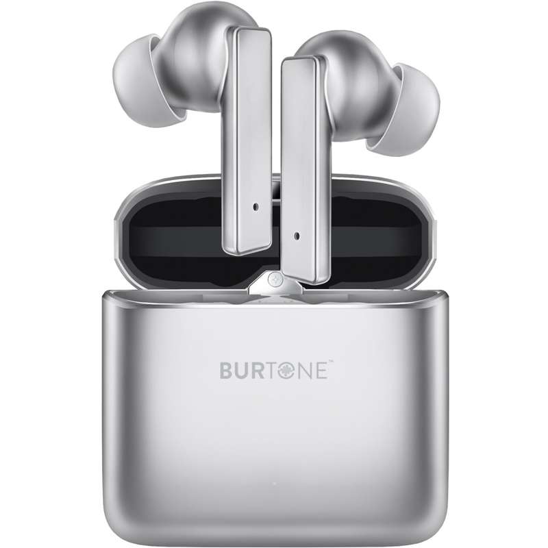 Burtone Metal Series Wireless TWS Earbuds