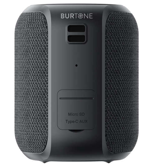 Burtone Mini Connect 2 Wireless Bluetooth Speaker