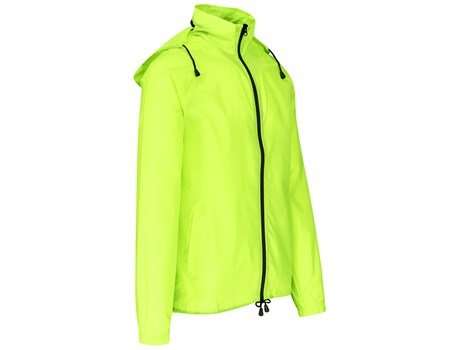 Cameroon Unlined Rain Jacket - Unisex