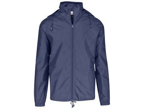 Cameroon Unlined Rain Jacket - Unisex