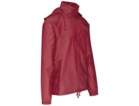 Cameroon Unlined Rain Jacket - Unisex
