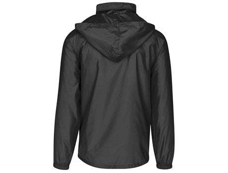 Cameroon Unlined Rain Jacket - Unisex