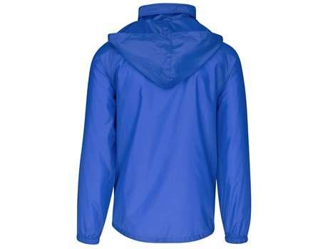 Cameroon Unlined Rain Jacket - Unisex