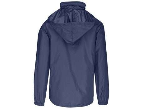 Cameroon Unlined Rain Jacket - Unisex