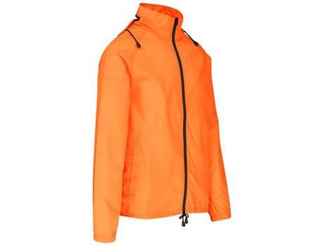 Cameroon Unlined Rain Jacket - Unisex