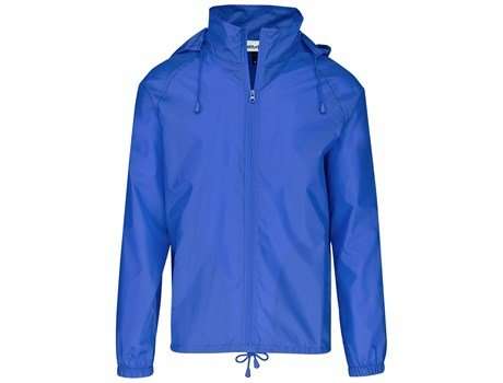 Cameroon Unlined Rain Jacket - Unisex