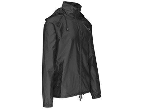 Cameroon Unlined Rain Jacket - Unisex