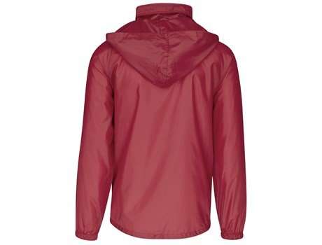 Cameroon Unlined Rain Jacket - Unisex
