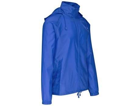 Cameroon Unlined Rain Jacket - Unisex