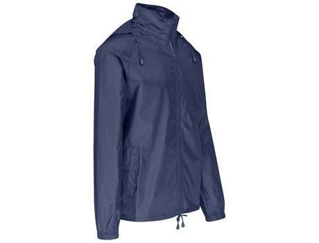 Cameroon Unlined Rain Jacket - Unisex