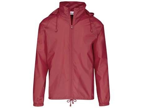 Cameroon Unlined Rain Jacket - Unisex