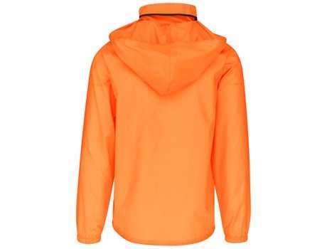 Cameroon Unlined Rain Jacket - Unisex