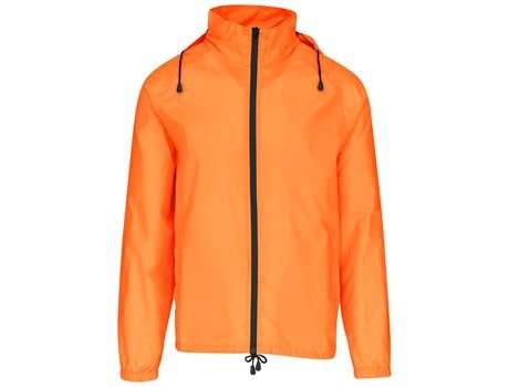 Cameroon Unlined Rain Jacket - Unisex