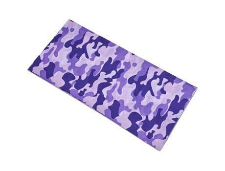 Camo Flexi Tubular Bandana