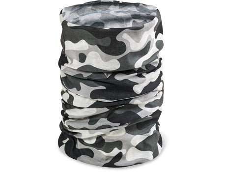 Camo Flexi Tubular Bandana
