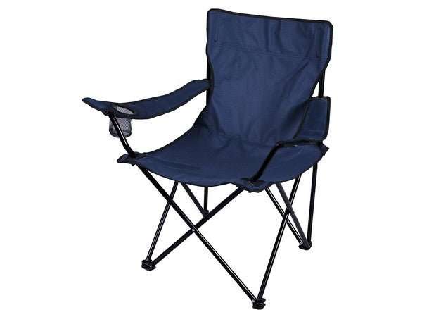 Camping Chair & Carry Bag