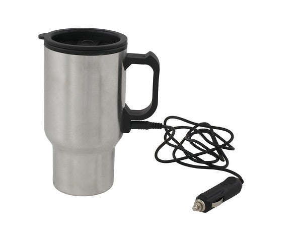 Car Travel Mug - 450ml