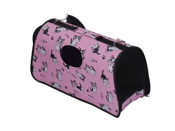 Cat Carrier Bag