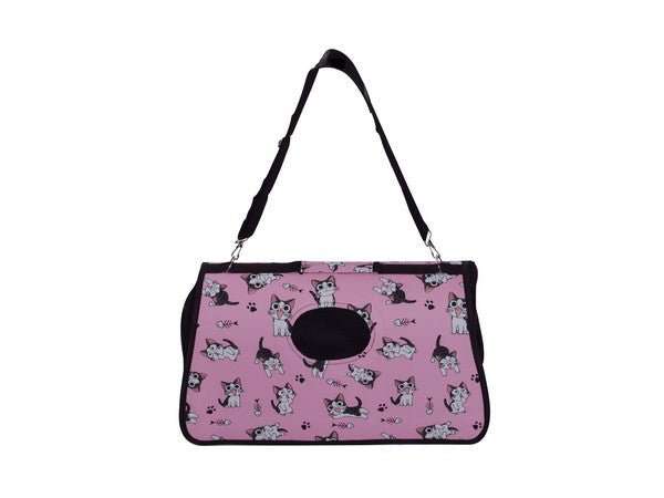 Cat Carrier Bag