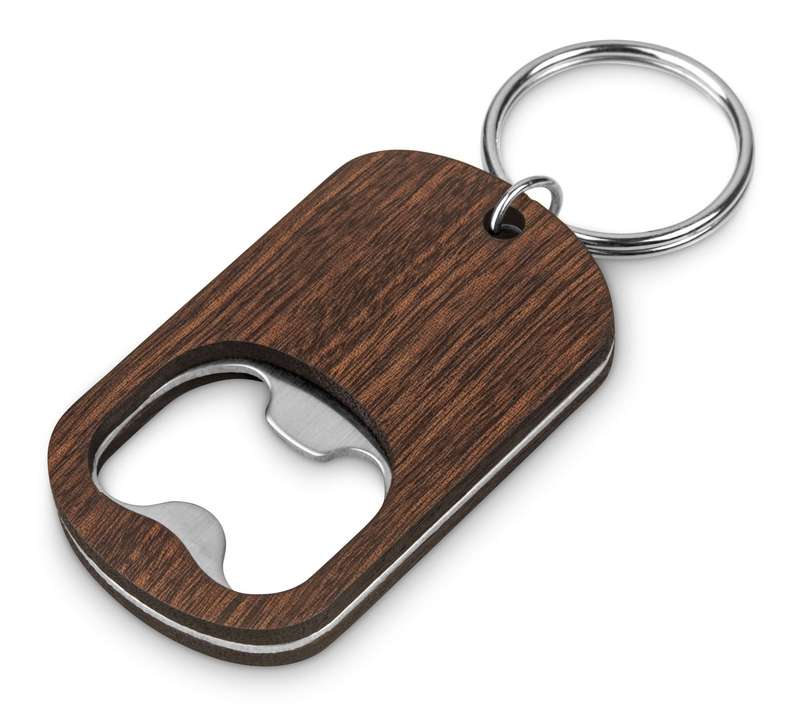 Catalina Bottle Opener Keyring