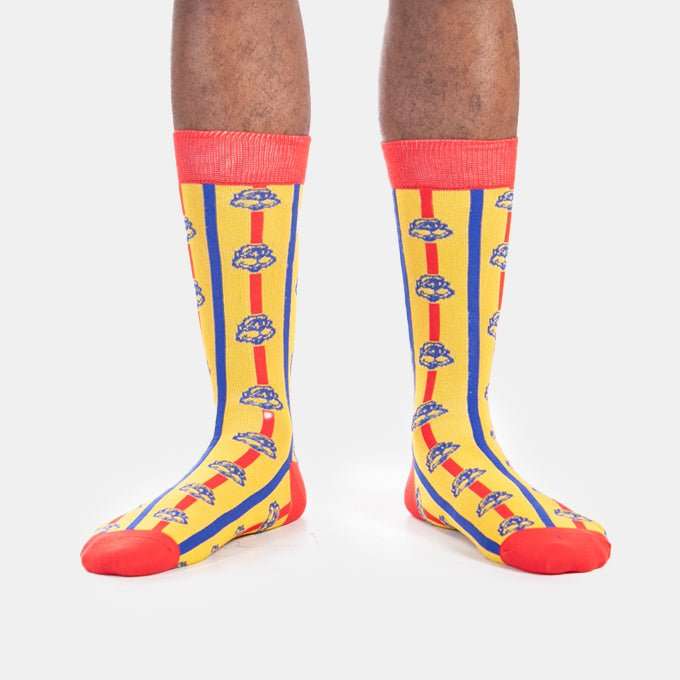 Chappies Socks