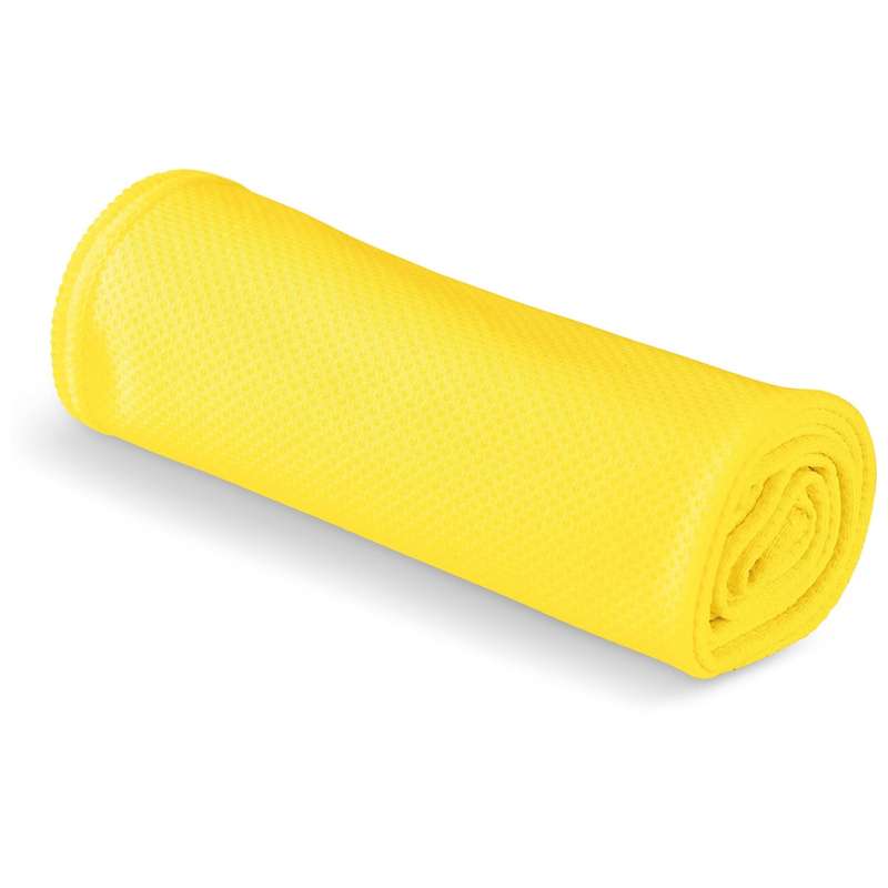 Chill Cooling Towel