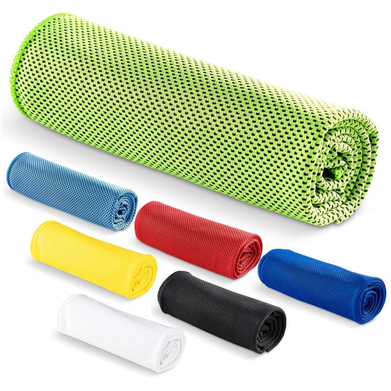 Chill Cooling Towel