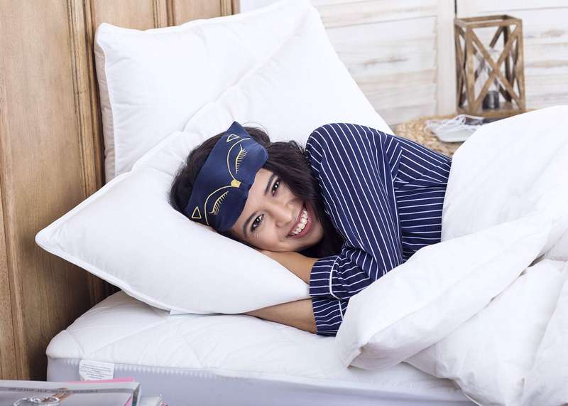 Chip Continental Cushion