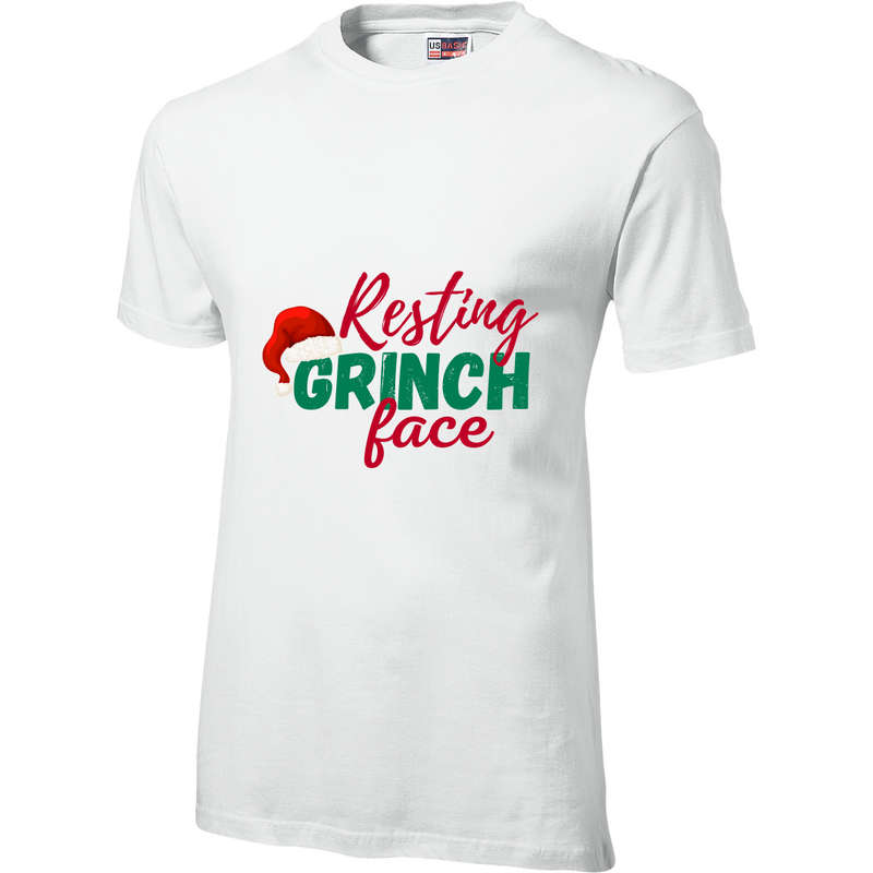 Christmas Personalised T-Shirt