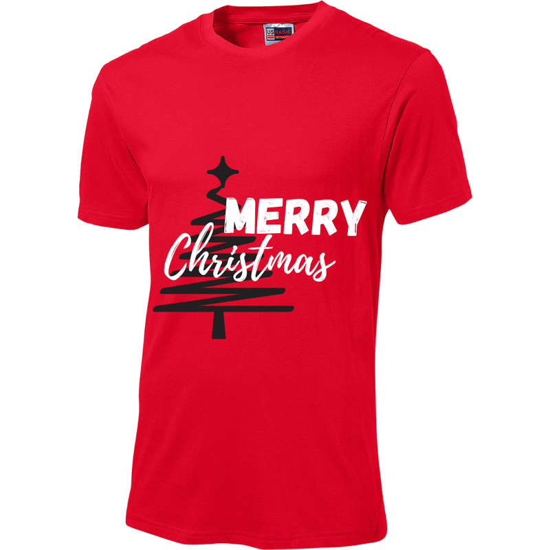 Christmas Personalised T-Shirt