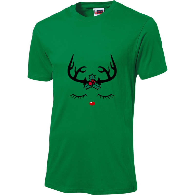 Christmas Personalised T-Shirt