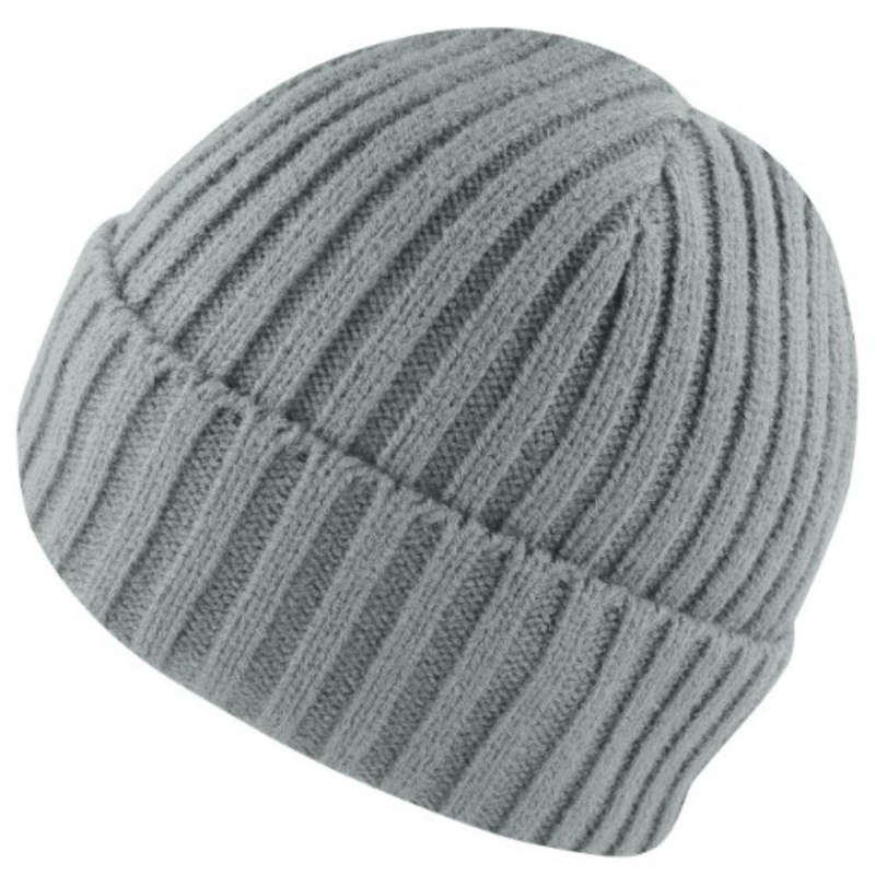 Chunky Cuffed Beanie