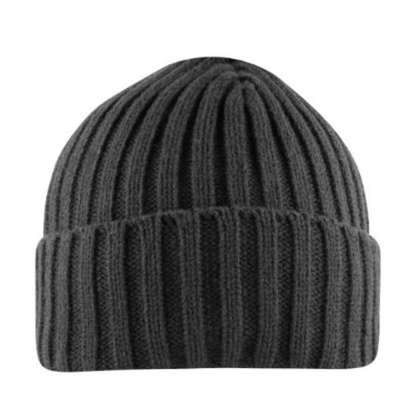 Chunky Cuffed Beanie