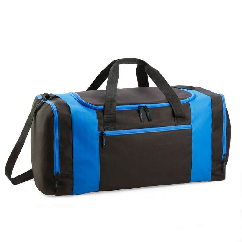 City Hopper Sports Tog Bag