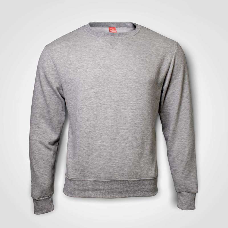 Classic Crew Neck Sweater - Unisex