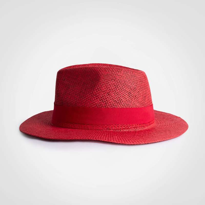 Classic Panama Hat