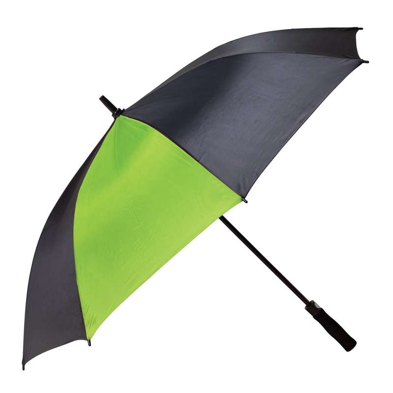 Classic Pop Up 2-Tone Golf Umbrella