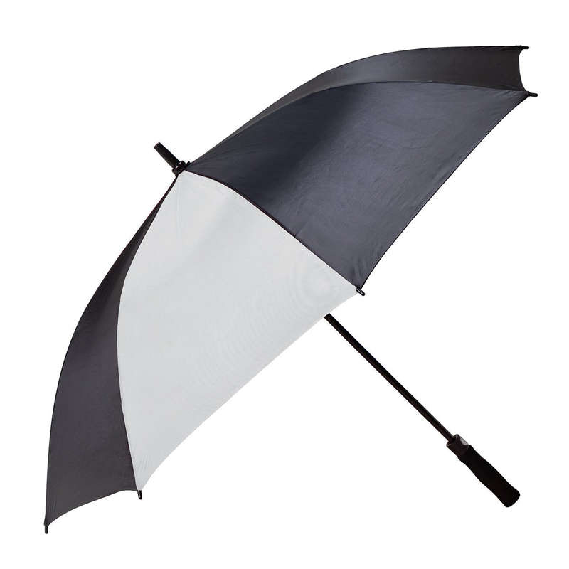 Classic Pop Up 2-Tone Golf Umbrella