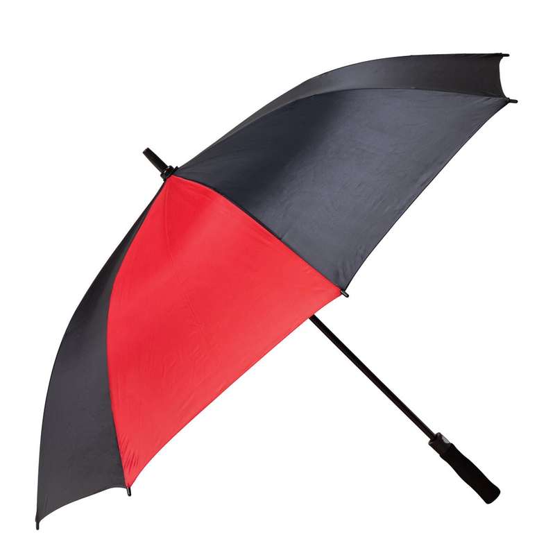 Classic Pop Up 2-Tone Golf Umbrella