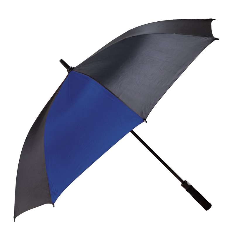 Classic Pop Up 2-Tone Golf Umbrella