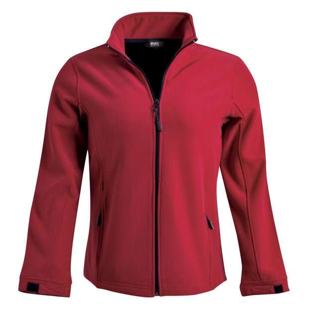 Classic Softshell Jacket - Mens & Ladies