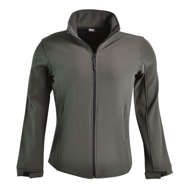Classic Softshell Jacket - Mens & Ladies