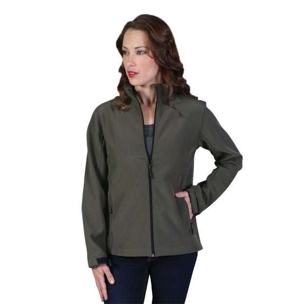 Classic Softshell Jacket - Mens & Ladies